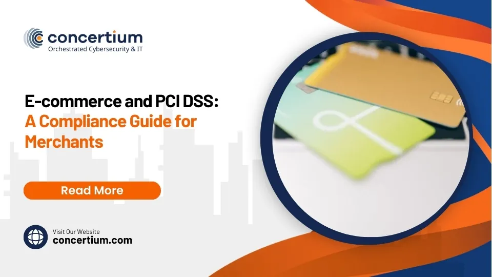 E-commerce and PCI DSS: A Compliance Guide for Merchants