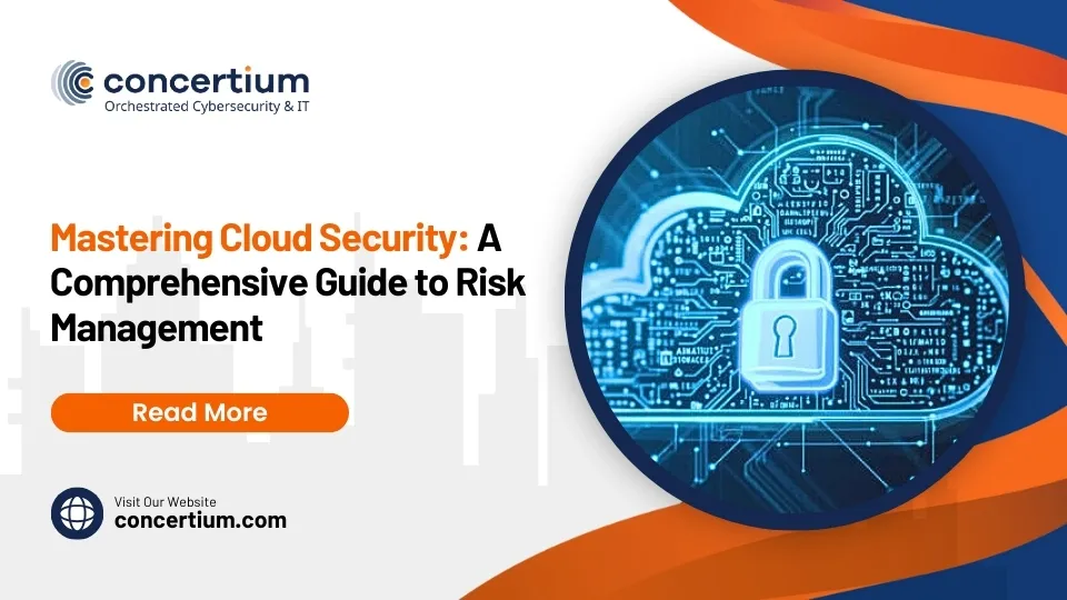 Mastering Cloud Security: A Comprehensive Guide to Risk Management