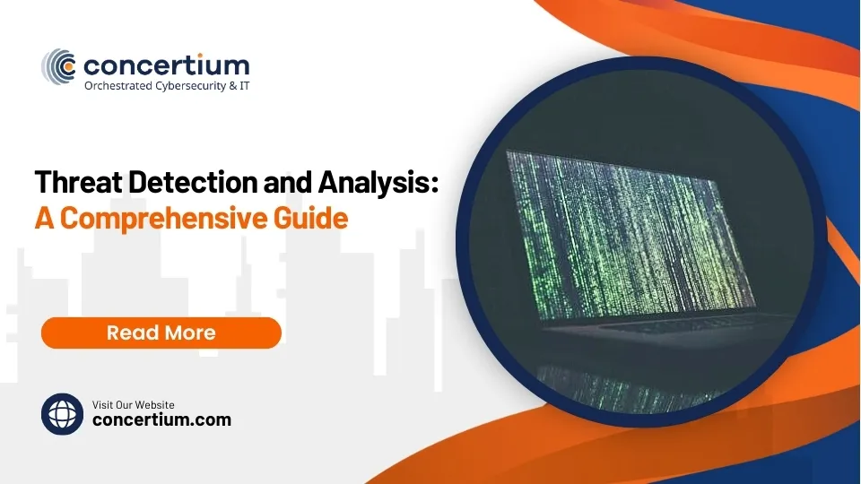 Threat Detection and Analysis: A Comprehensive Guide