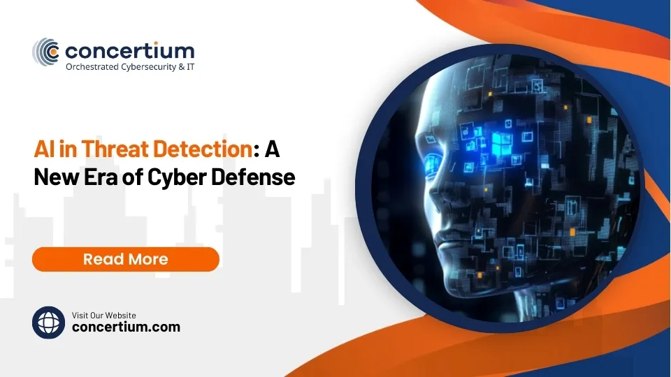 AI in Threat Detection: A New Era of Cyber Defense