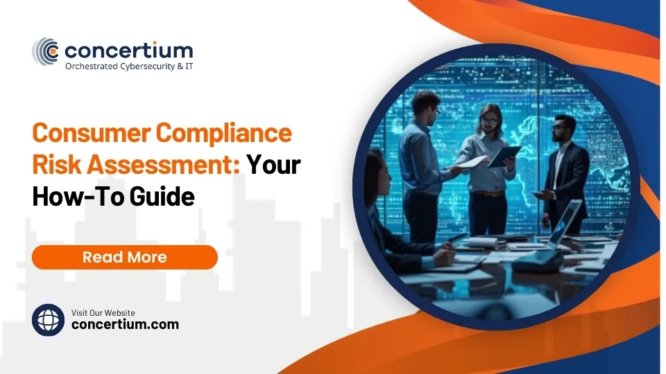 Consumer Compliance Risk Assessment: Your How-To Guide