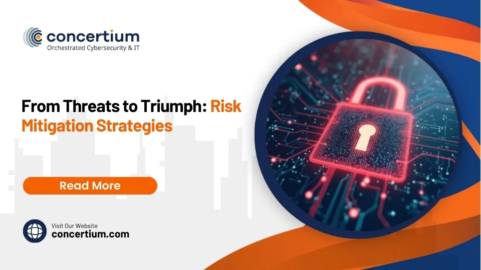 From Threats to Triumph: Risk Mitigation Strategies