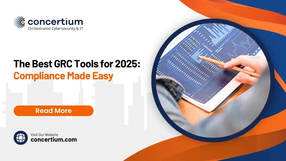 The Best GRC Tools for 2025: Compliance Made Easy