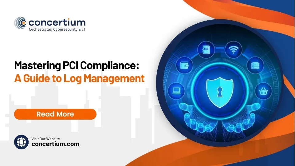 Mastering PCI Compliance: A Guide to Log Management