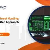 The Art of Threat Hunting: A Step-by-Step Approach