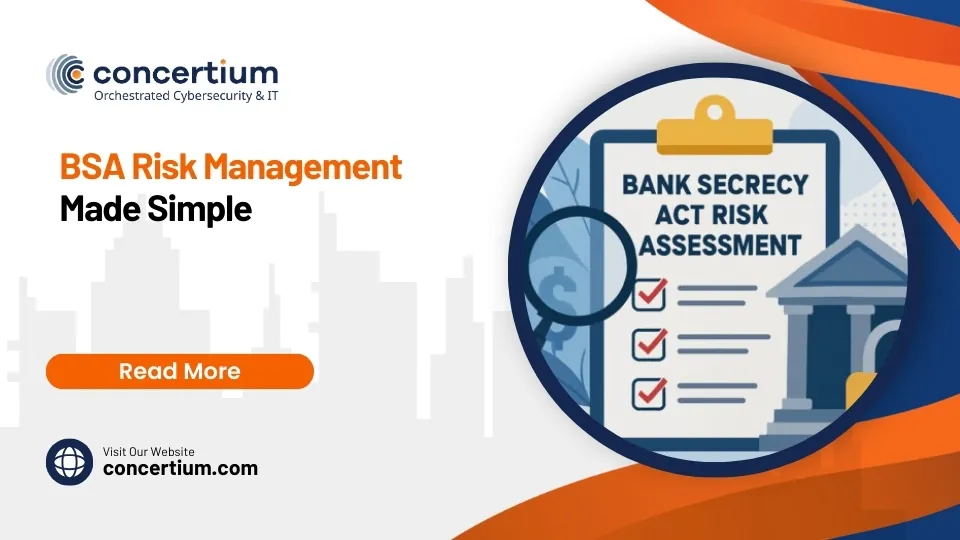 BSA Risk Management Made Simple