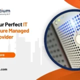 Finding Your Perfect IT Infrastructure Managed Service Provider