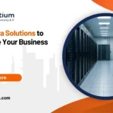 Top IT Infra Solutions to Modernize Your Business