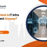 What the Heck is IT Infra Management Anyway?