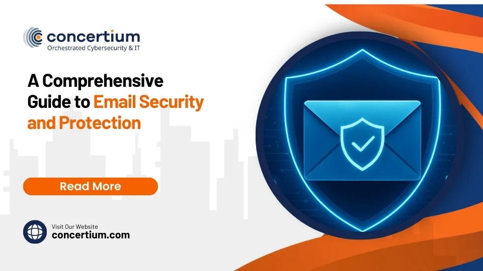 A Comprehensive Guide to Email Security and Protection