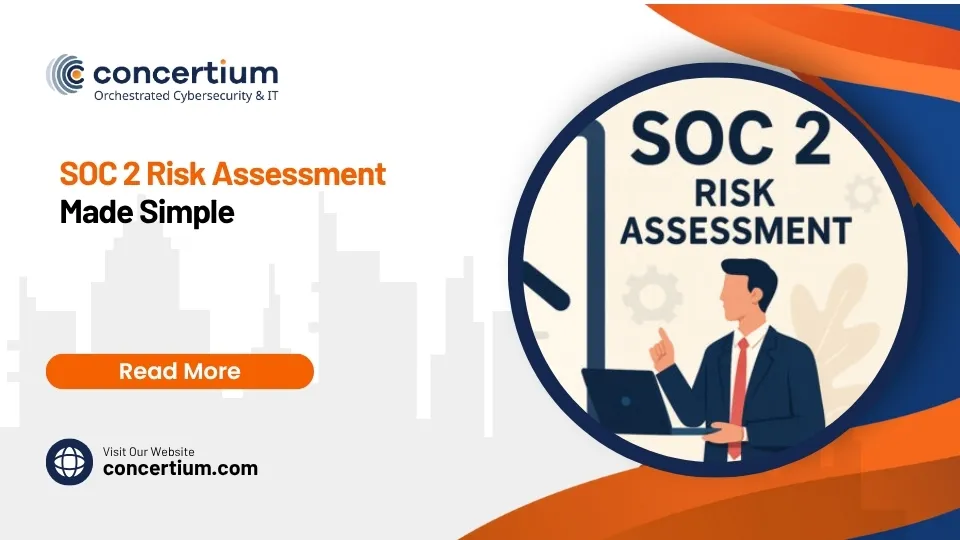 SOC 2 Risk Assessment Made Simple