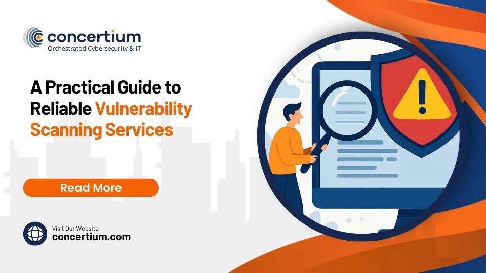 A Practical Guide to Reliable Vulnerability Scanning Services