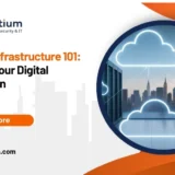 Cloud IT Infrastructure 101: Building Your Digital Foundation