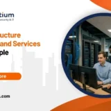 IT Infrastructure Solutions and Services Made Simple