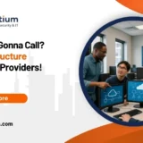 Who You Gonna Call? IT Infrastructure Solutions Providers!