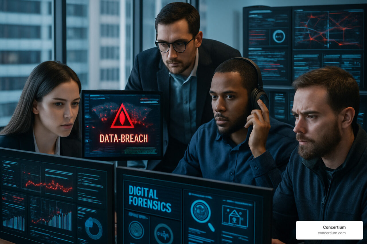 What the Heck is Digital Forensics and Incident Response Anyway?