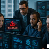 digital forensics and incident response