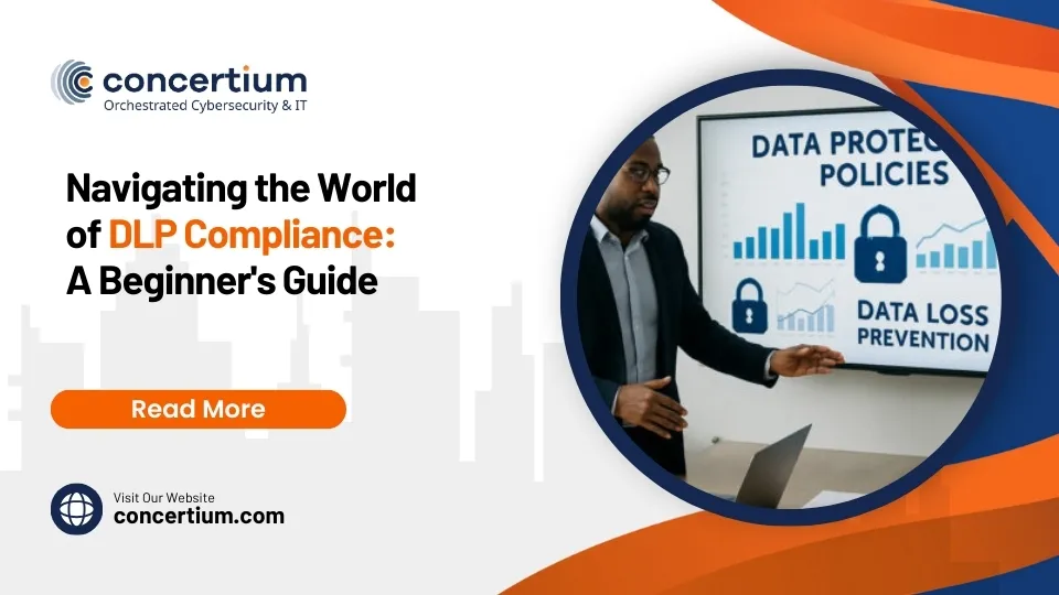Navigating the World of DLP Compliance: A Beginner’s Guide