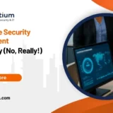 Enterprise Security Assessment Made Easy (No, Really!)