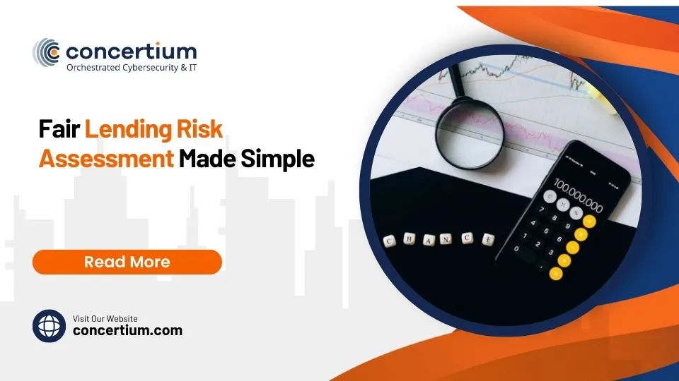 Fair Lending Risk Assessment Made Simple