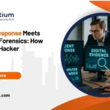 Incident Response Meets Computer Forensics: How to Catch a Hacker