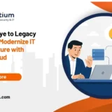 Say Goodbye to Legacy Systems—Modernize IT Infrastructure with Google Cloud