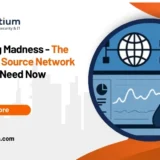 Monitoring Madness - The Best Open Source Network Tools You Need Now