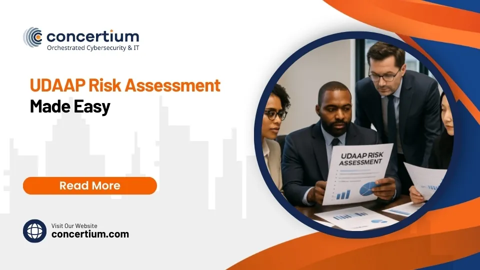 UDAAP Risk Assessment Made Easy