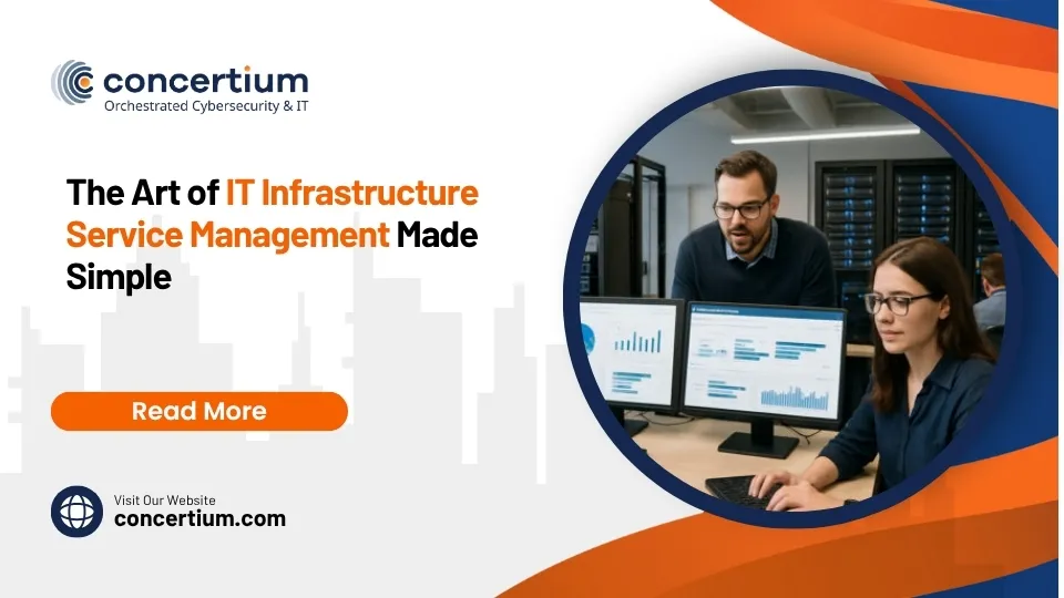 The Art of IT Infrastructure Service Management Made Simple