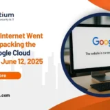 When the Internet Went Silent: Unpacking the Global Google Cloud Outage of June 12, 2025