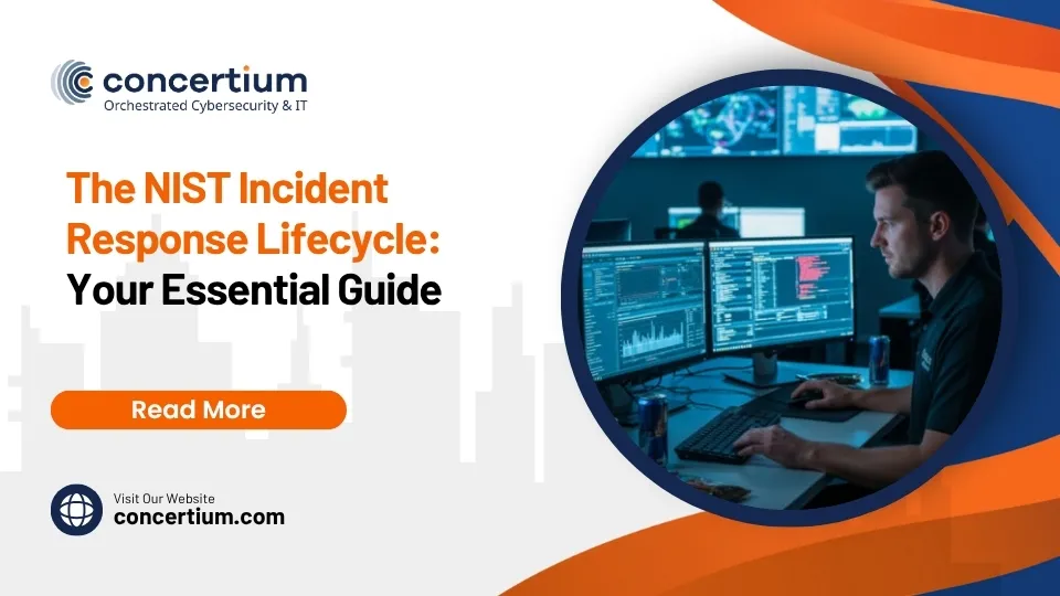 The NIST Incident Response Lifecycle: Your Essential Guide