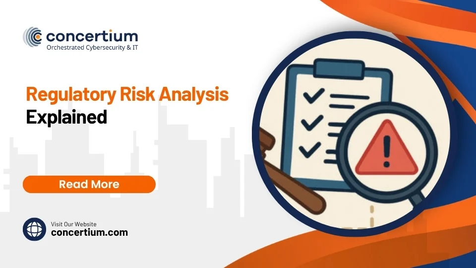 Regulatory Risk Analysis Explained