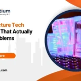 Infrastructure Tech Solutions That Actually Solve Problems