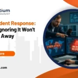 Cyber Incident Response: Because Ignoring It Won't Make It Go Away