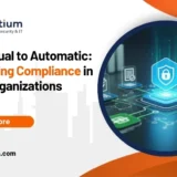 From Manual to Automatic: Streamlining Compliance in Scaling Organizations