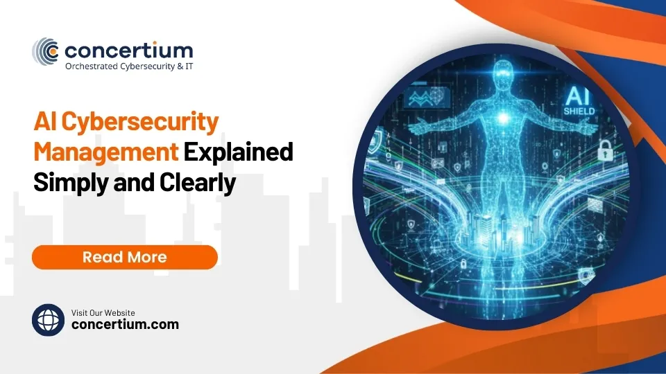 AI Cybersecurity Management Explained Simply and Clearly
