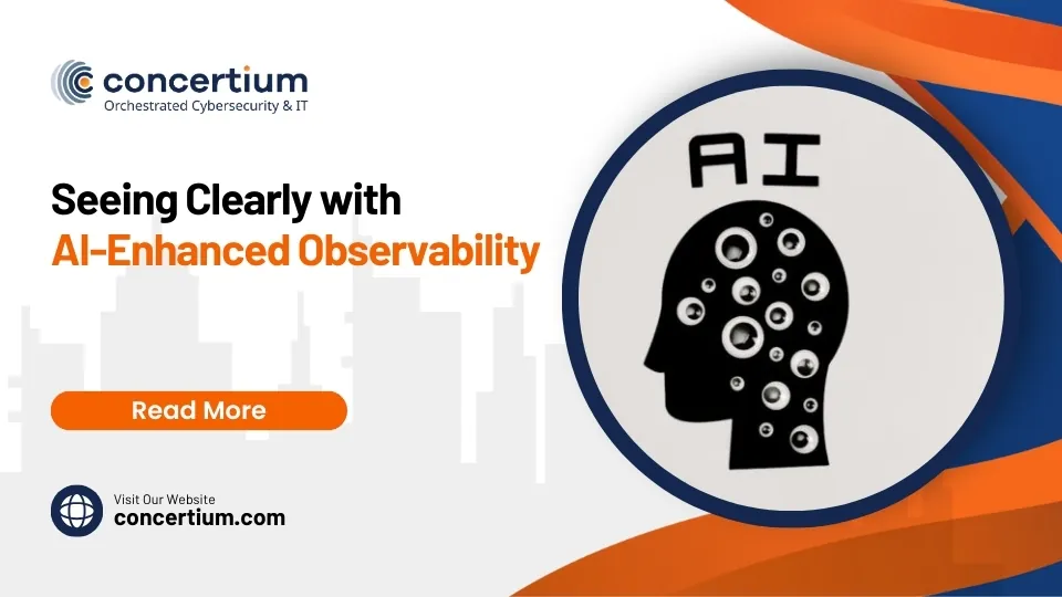 Seeing Clearly with AI-Enhanced Observability