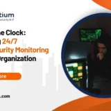 Around the Clock: Mastering 24/7 Cybersecurity Monitoring for Your Organization