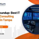 IT Security Consulting Tampa