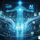 AI cybersecurity management