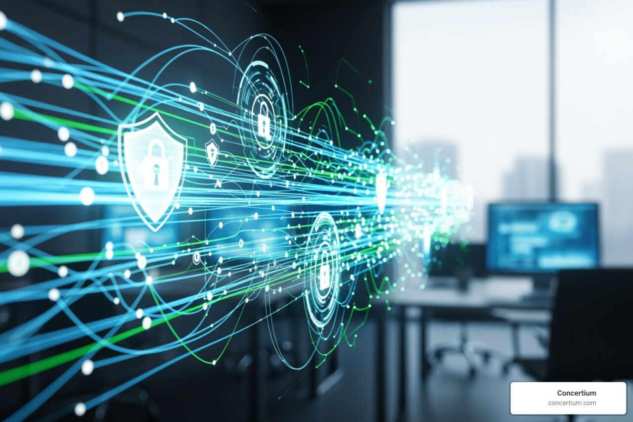 Navigating the Maze: Achieving Data Protection and Privacy Compliance
