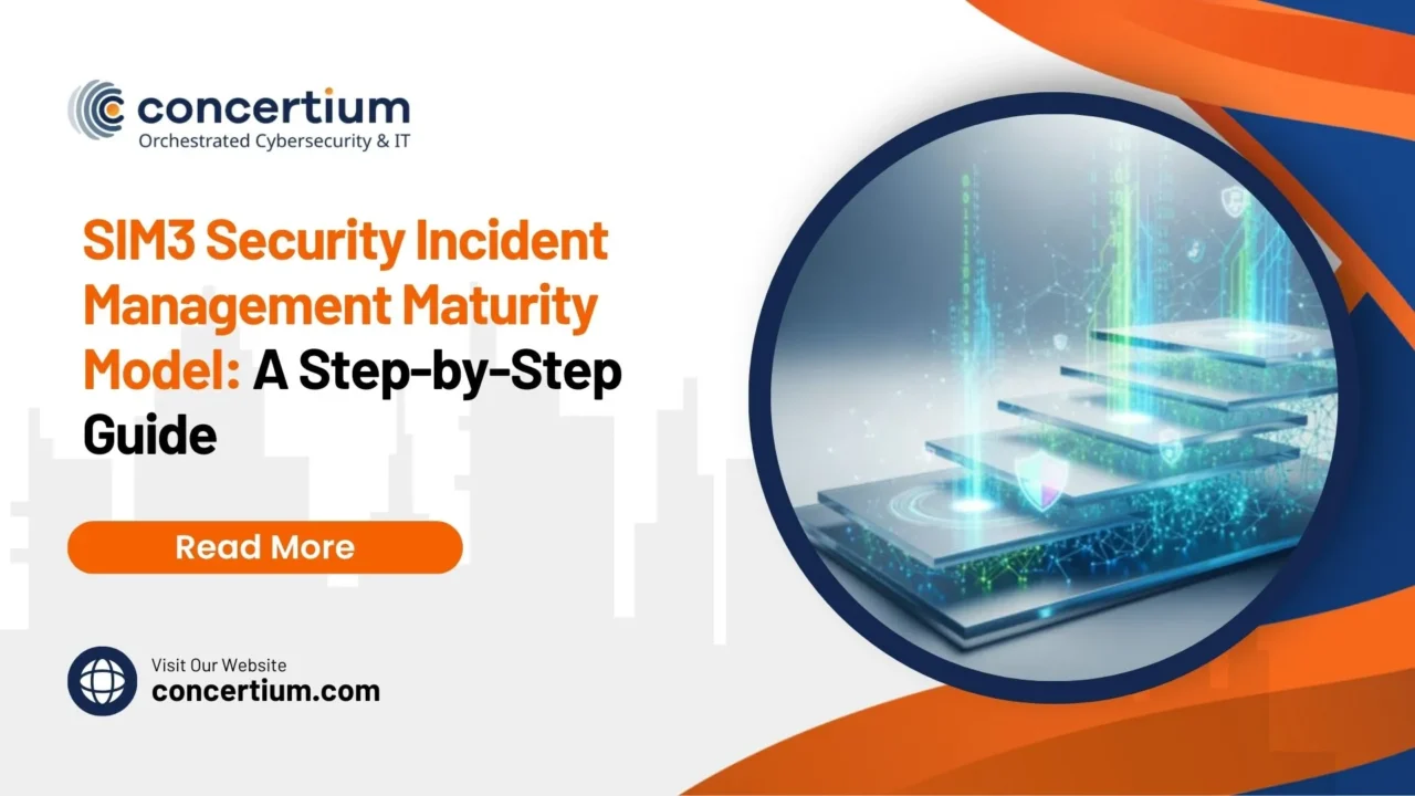 SIM3 Security Incident Management Maturity Model: A Step-by-Step Guide