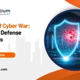 The Art of Cyber War: Essential Defense Strategies