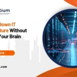 Breaking Down IT Infrastructure Without Breaking Your Brain