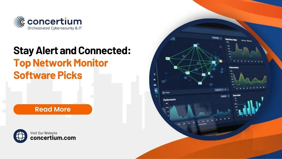Stay Alert and Connected: Top Network Monitor Software Picks