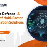 multi-factor authentication solutions