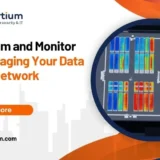 How to monitor and manage your data center network
