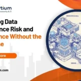 data governance risk and compliance