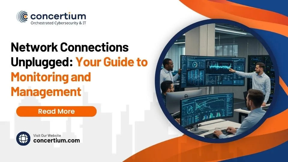 Network Connections Unplugged: Your Guide to Monitoring and Management