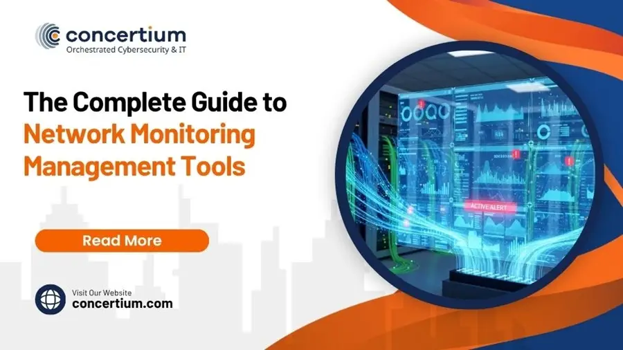 The Complete Guide to Network Monitoring Management Tools